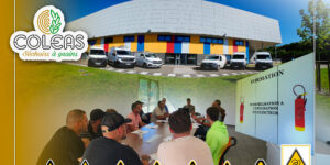 Formation COLEAS M2-MR-MC
