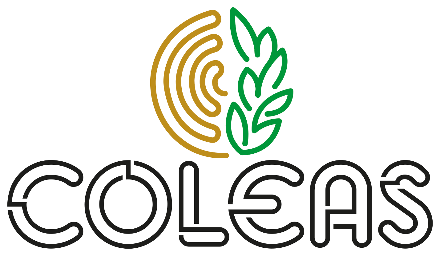 COLEAS logo