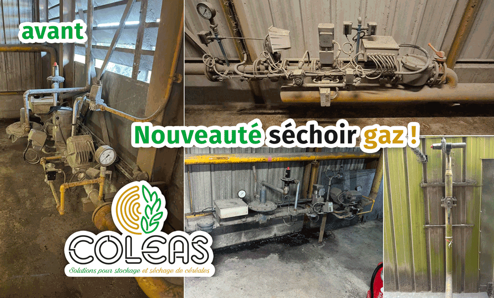 Service Gaz Vivescia