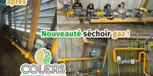 Service Gaz Vivescia